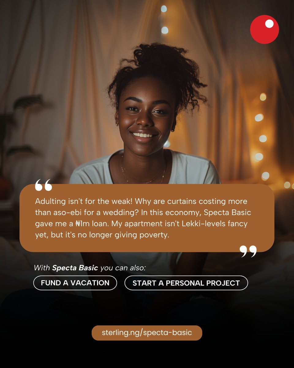 Sterling Bank tweet media