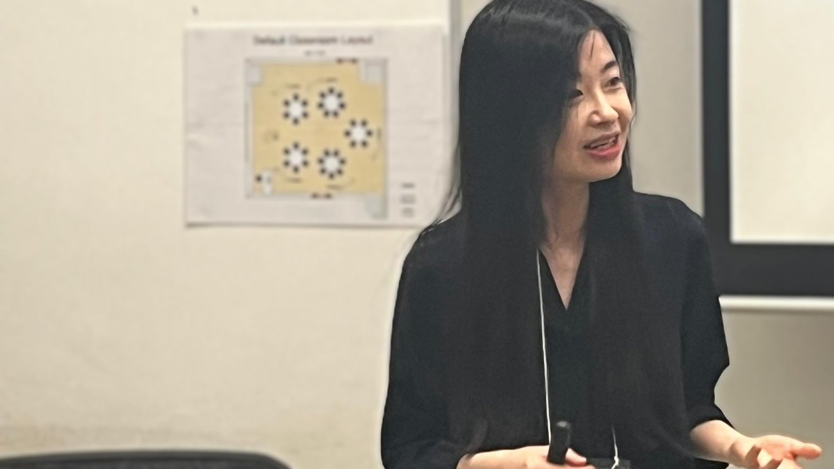CBmE SHAPES (@shapes_nus) on Twitter photo Consent and Risk Communication in Clinical Trials
Shou Yiyun
part of our event "Hot Topics in Consent for Research – #AI and Risk in #ClinicalTrials", on Friday 28 June 2024, at <a href="/NUS_CBmE/">NUS Centre for Biomedical Ethics</a>
#Bioethics #ResearchEthics Consent and Risk Communication in Clinical Trials
Shou Yiyun
part of our event "Hot Topics in Consent for Research – #AI and Risk in #ClinicalTrials", on Friday 28 June 2024, at <a href="/NUS_CBmE/">NUS Centre for Biomedical Ethics</a>
#Bioethics #ResearchEthics