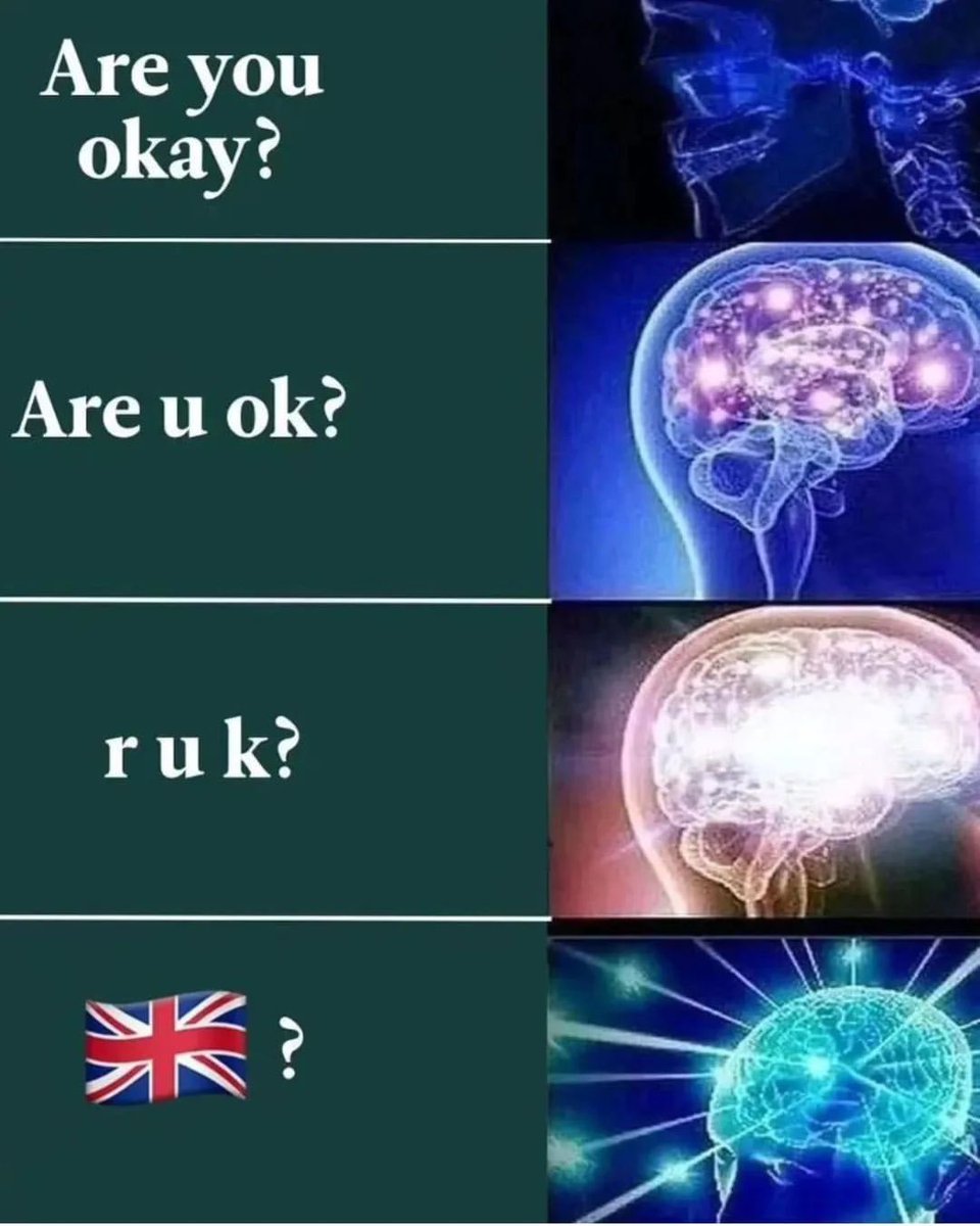 cettaenglish's tweet image. Cetz, which one do you use?🤪🤪

#memevideo #englishmeme #learnenglish