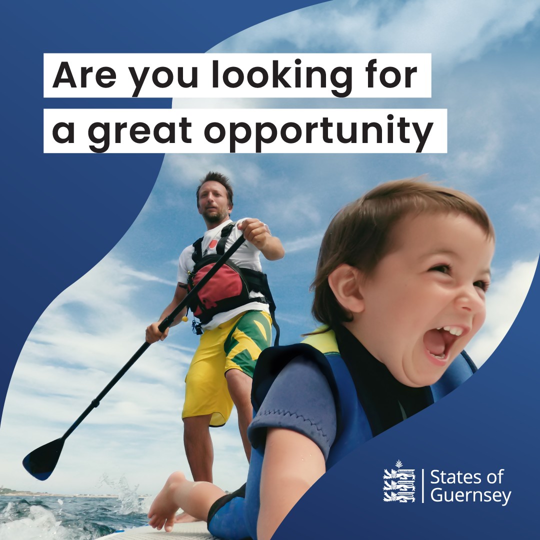 HSCJobsGuernsey tweet media