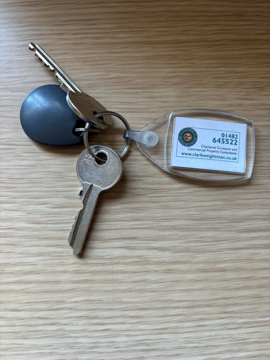 Enquiry levels have held up well over the last month and June has been our second busiest month so far this year for viewings.    We've got a small team here, but lots of energy and enthusiasm and I thank my colleague for all their hard work.