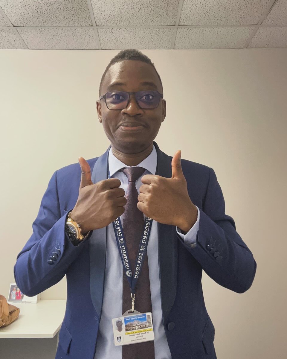 Yvan ZOLO tweet media