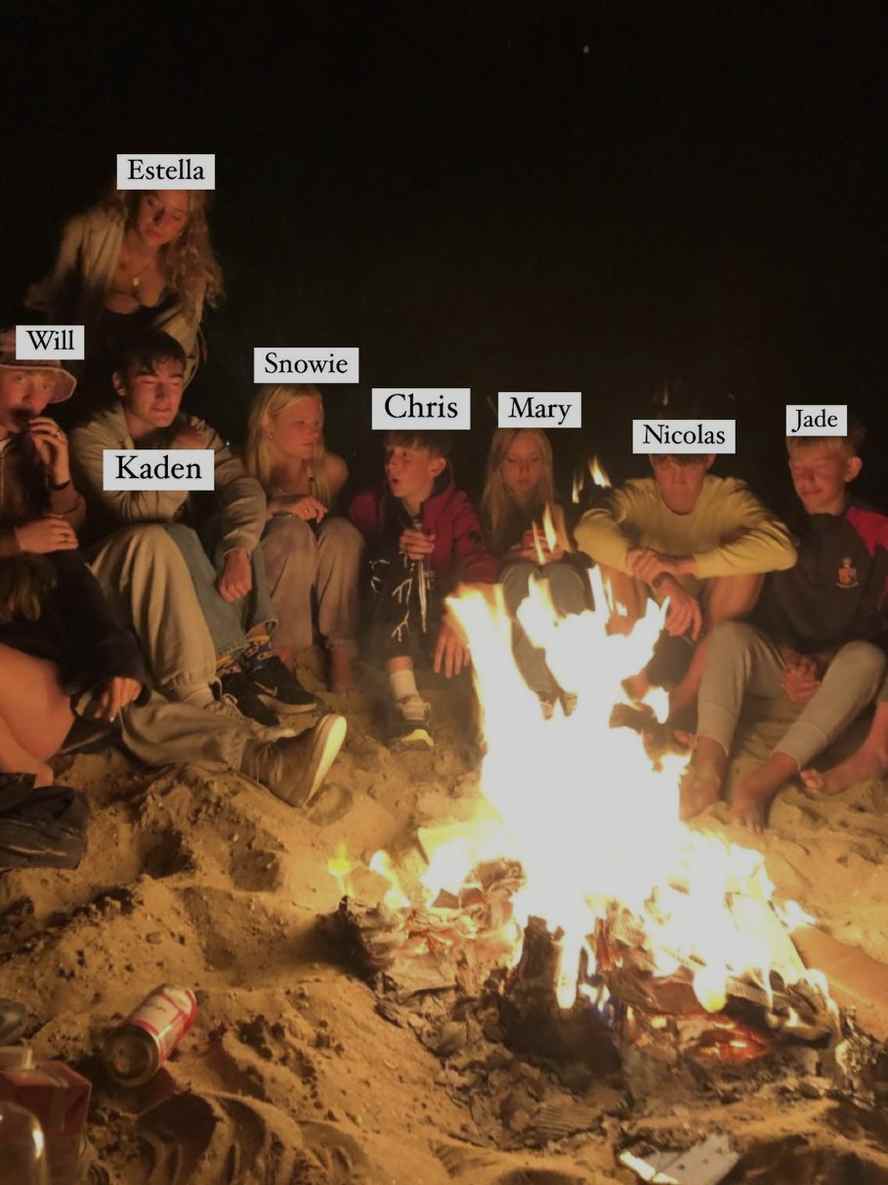 straple's tweet image. It's party time, Brianne Boyd!