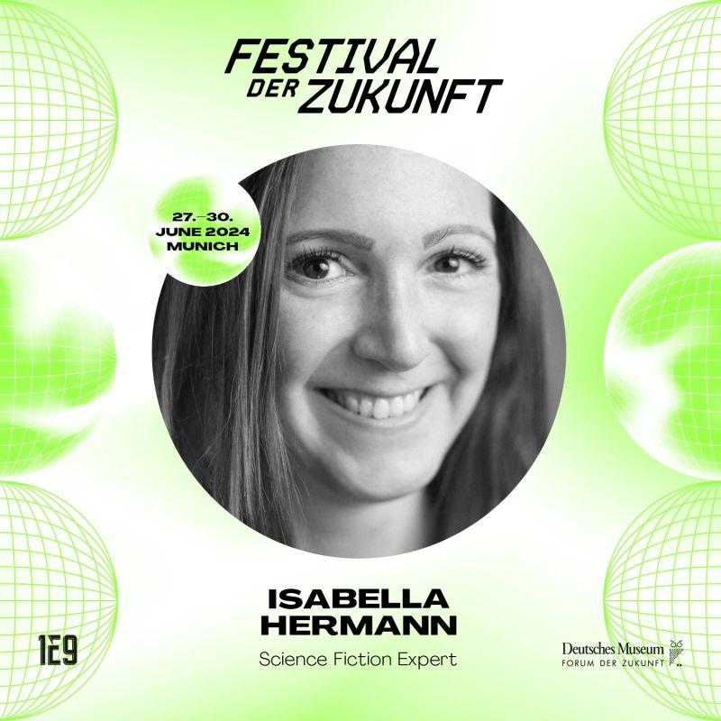 Endlich passiert was: ab 16.30 Uhr cancelt <a href="/hermannbella/">Dr. Isabella Hermann</a> auf dem #FestivalderZukunft die Apokalypse🤖 #FF für <a href="/jovongo/">Johanna Kiefer</a> @netalexx <a href="/karina_filusch/">Karina Filusch</a> <a href="/ap_green_tea/">AH_green_tea</a> @DPOfficer <a href="/computerspinnt/">Nina</a> <a href="/SuVuK/">🖖 SuVuK</a> @Der_Volkswirt <a href="/der_fisch001/">derfisch.bsky.social</a> <a href="/SteveJRitter/">Steve Ritter</a> <a href="/linuxkumpel/">👀 𝓢𝓬𝓲𝓮𝓷𝔃𝓲𝓪𝓽𝓸 𝓼𝓸𝓬𝓲𝓪𝓵𝓮 🤔</a> <a href="/RHGSIG/">R. Hoheisel-Gruler</a> <a href="/RSchottl/">@rschottl.bsky.social</a> <a href="/Cultcoders/">Thomas Soldan</a>