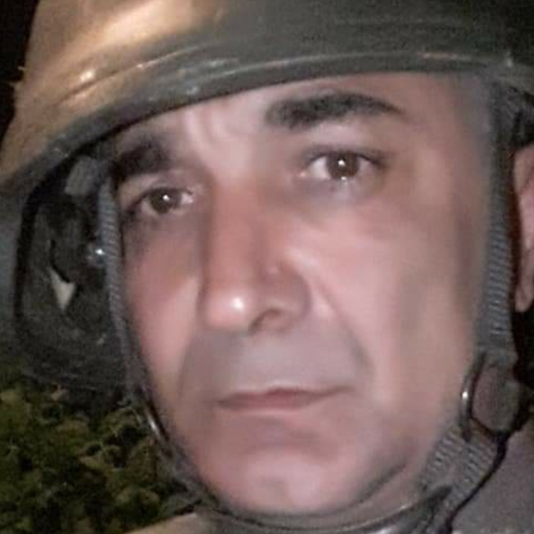 Terörle mücadele sırasında yaralanıp gazı sayilmiyoruz sayın büyüklerimiz güveniyoruz sizlerle umutlu sabırla bekliyoruz geciktirmeyin mazlumların in duasını aliniz dualarımız kabul olsun amin