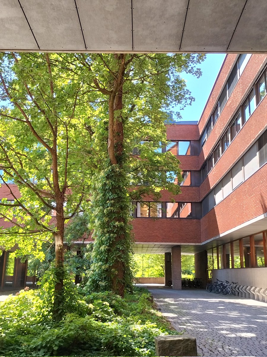 sofia_tiano's tweet photo. Thrilled to have been part of the #EMBO Intensive Course in #ElectronMicroscopy for #CellBiology (16-26 June 2024) in 📍Oslo, Norway.

It has been a great chance to explore all the flavours of this technique.
Thanks to the organizers for this great opportunity! What's next? 🌠 https://t.co/qxmfgEA6Ji