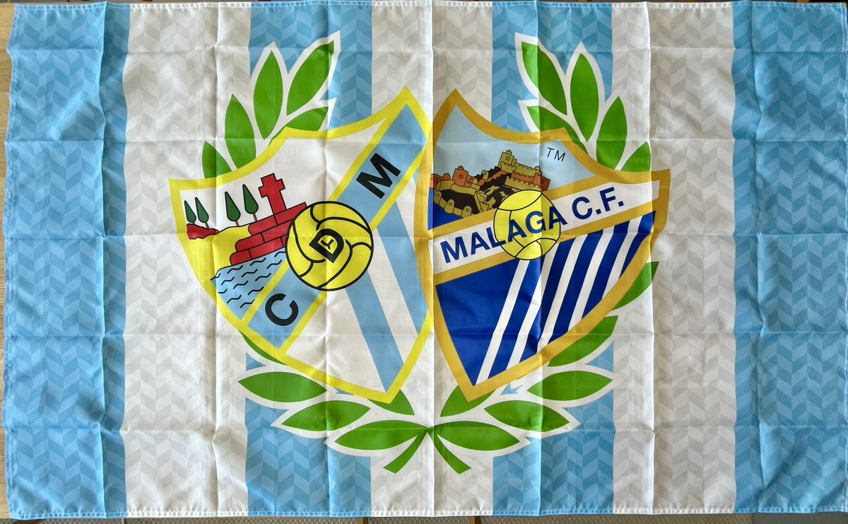 MalagaSupport tweet media