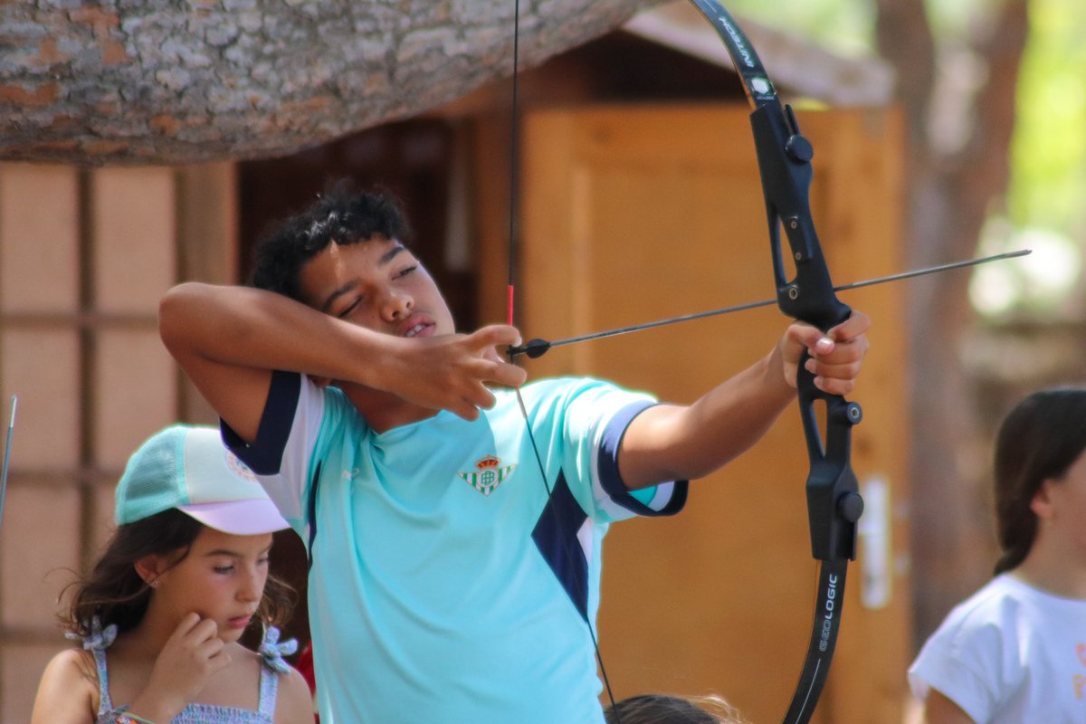 Recap de nuestros chicos durante los últimos días 🤘🏼 

#campusikercasillas2024 #fic