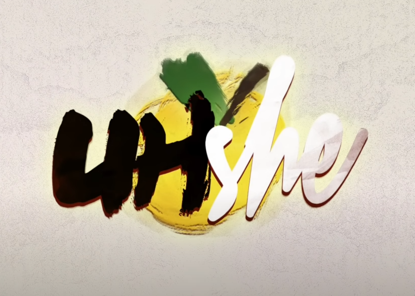 UHShe tweet media