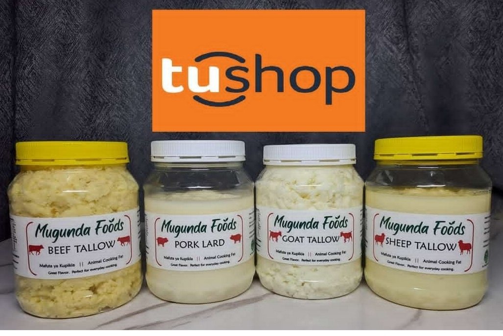 MugundaFoods's tweet photo. We are now on Tushop; an app that provides safe and convenient shopping from the comfort of your home.

Place your order through the below link and get next day doorstep delivery within Nairobi at Ksh 99.

 https://t.co/Th2iuMqe16 https://t.co/YG74vxK79p