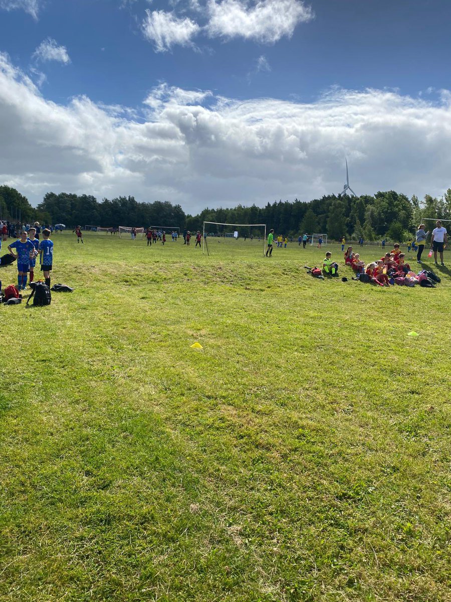 Port Tennant Colts tweet media