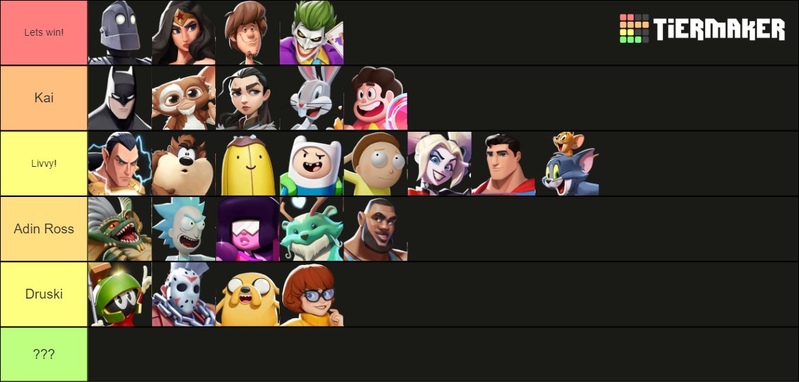 Anything need changing? <a href="/Bugzvii/">Lord Bugz</a>