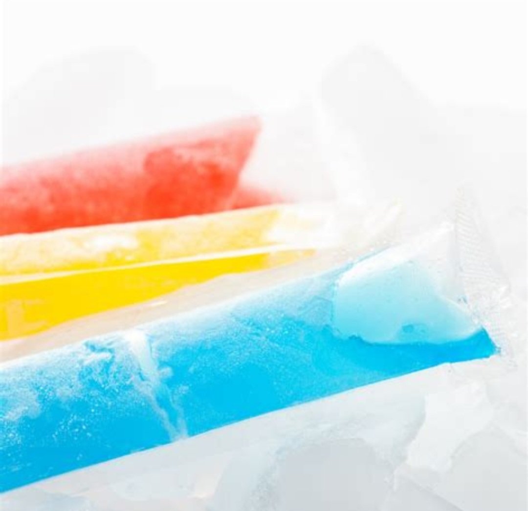 PFAPolegate's tweet image. #freezepopfriday @s_polegate @PolegateSchool 50p cash only after school today