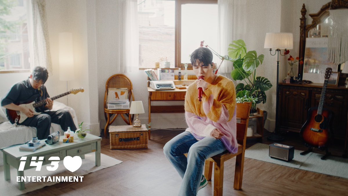 JU-NE - "빌어" LIVE PERFORMANCE CLIP 

🔗 youtu.be/qjI2-ZmzPE8

#JU_NE #구준회
#JU_NE_1ST_SOLO
#멍 #BRUISE #빌어