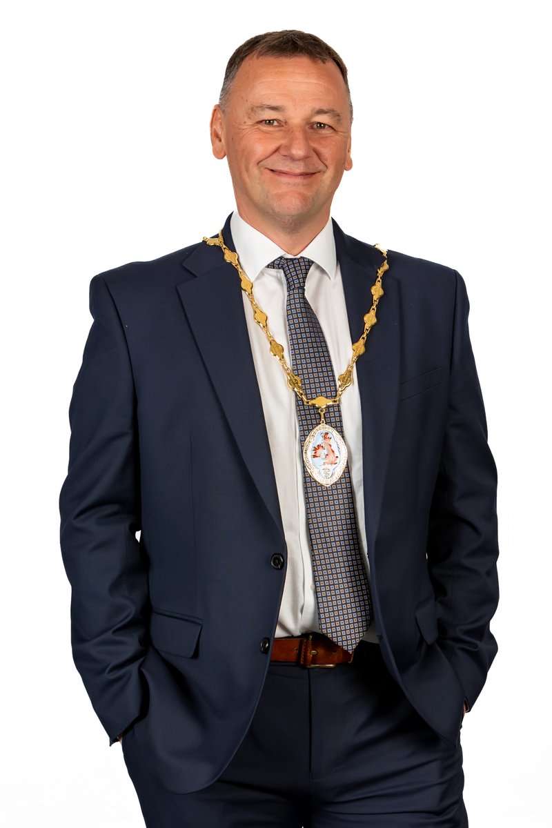 Our very own Professor Colin Rees has become President of the British Society of Gastroenterology (BSG) 👏

Congratulations, <a href="/BottProf/">Colin Rees</a>, and very well deserved!

More info: bit.ly/3L1iqgJ