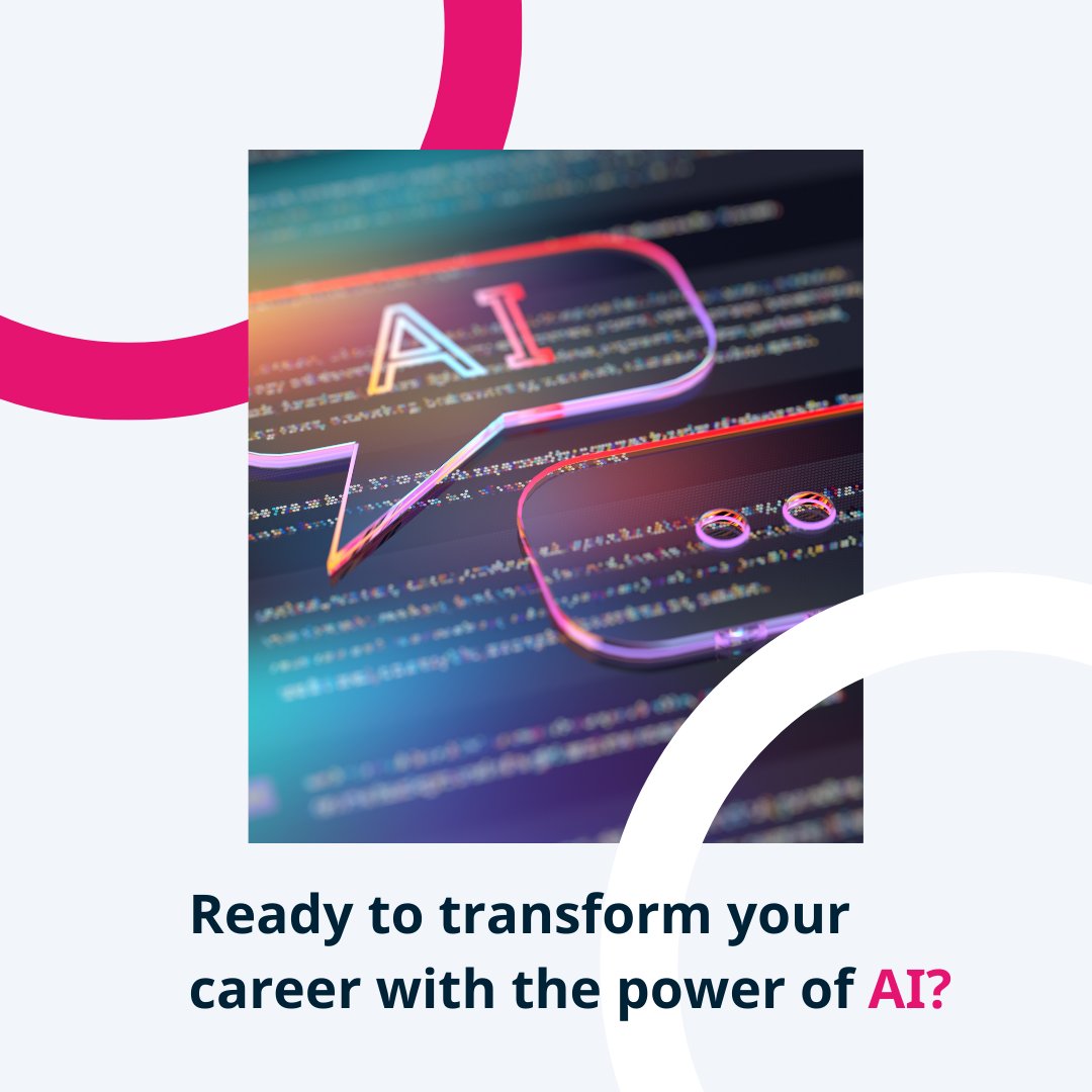 GetSmarter (@getsmarter) on Twitter photo Are you ready to enhance your skills and stay ahead in the ever-evolving business world? Our new two-week AI online course, in collaboration with <a href="/EconomistEdu/">Economist Education</a>, is designed for professionals at every stage. Enroll now: bit.ly/3XCBiu7
#GetSmarterOnline #edX Are you ready to enhance your skills and stay ahead in the ever-evolving business world? Our new two-week AI online course, in collaboration with <a href="/EconomistEdu/">Economist Education</a>, is designed for professionals at every stage. Enroll now: bit.ly/3XCBiu7
#GetSmarterOnline #edX