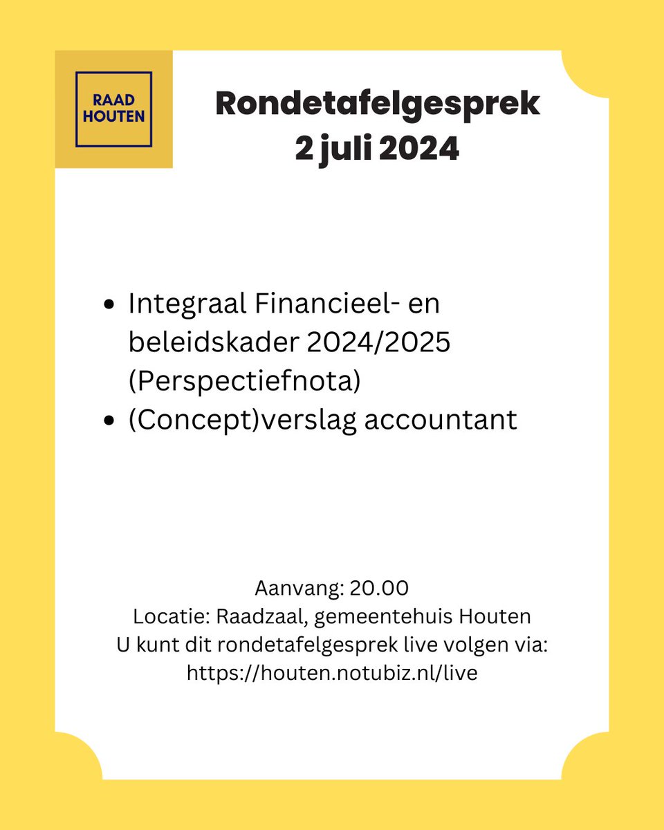 Raad Houten (@raadhouten) on Twitter photo 