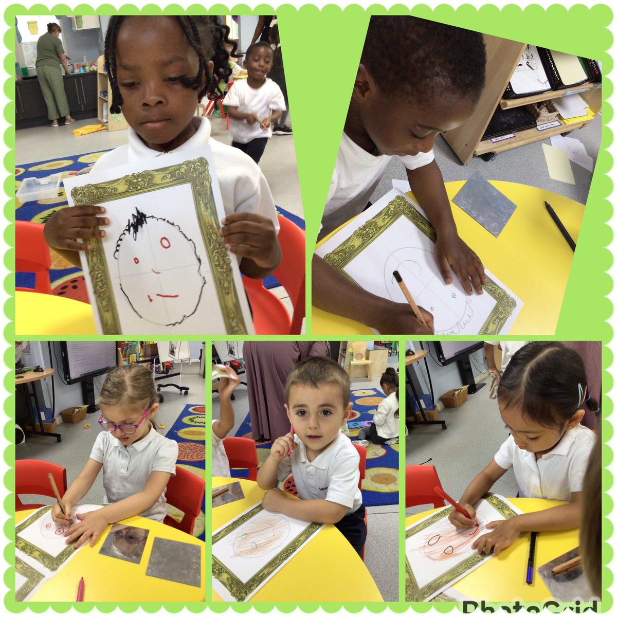 Nursery tweet media