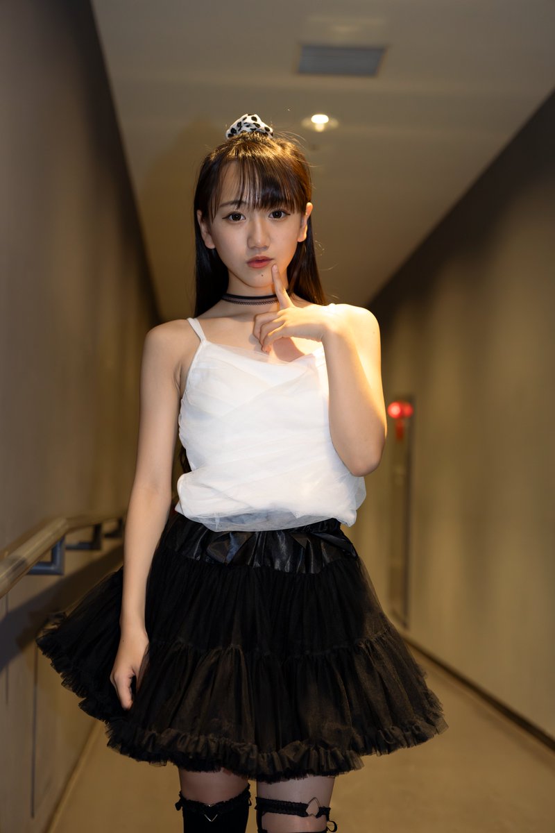 アイゲキ／ソロスぺ 2024/6/16 13:11～ 内幸町ホール 聖那ちゃん 42