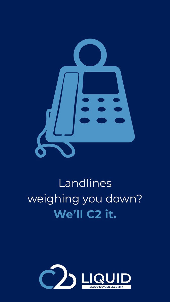 Our jargon-busting, straight-talking cloud and cyber security experts unleash the potential of cloud voice, empowering your people to communicate, collaborate and connect productively anywhere, anytime. Whatever your business challenge, we’ll C2 it. liquidc2.com