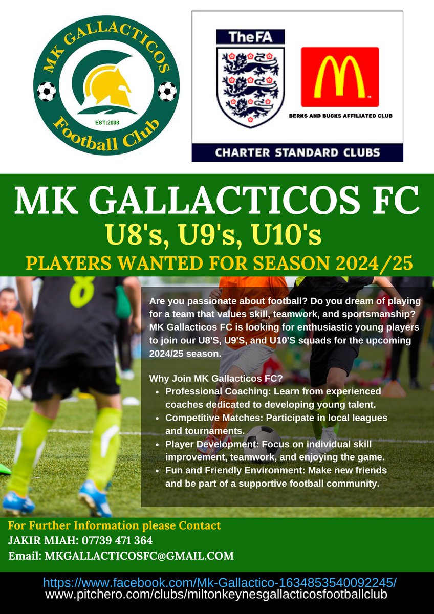 MKGallacticosFC (@mkgallacticosfc) on Twitter photo 