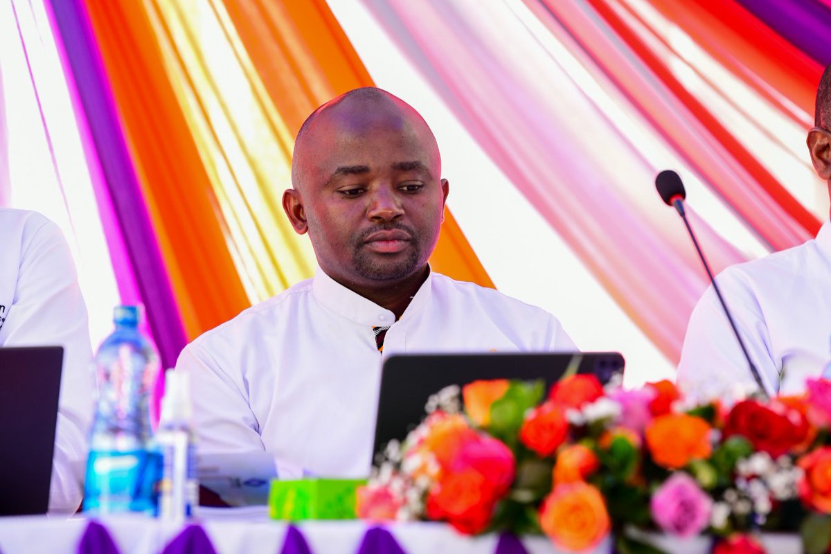 <a href="/KenGenSRBS/">KenGen SRBS</a> consists of two schemes: Defined Benefits (DB) Scheme and Defined Contributions (DC) Scheme. A total of Kshs. 841.8 Million and Kshs. 524.6 Million was paid out in 2023 for DB and DC scheme. 
More: kengensrbs.co.ke #KenGenSRBSAGM2024 ^EM