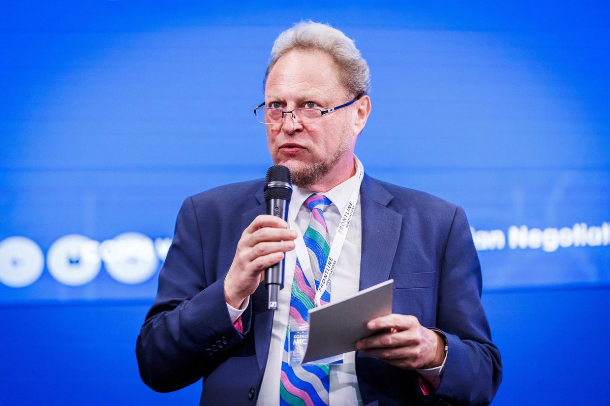 Michael Koehler tweet media