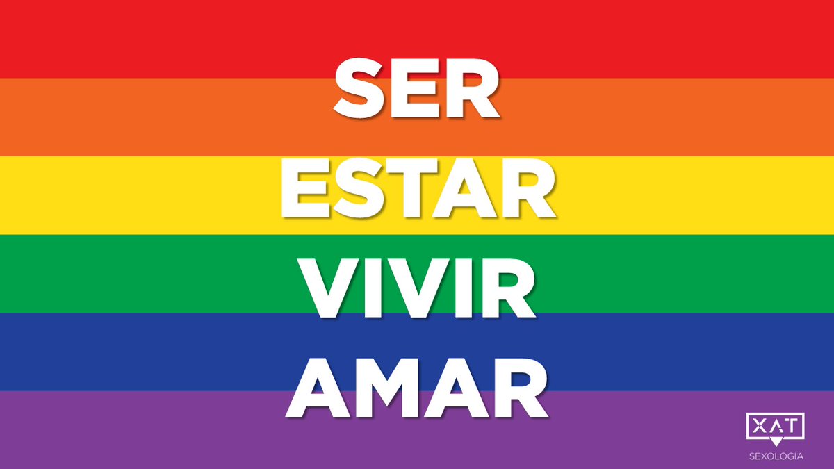 #OrgulloLGTBIQ