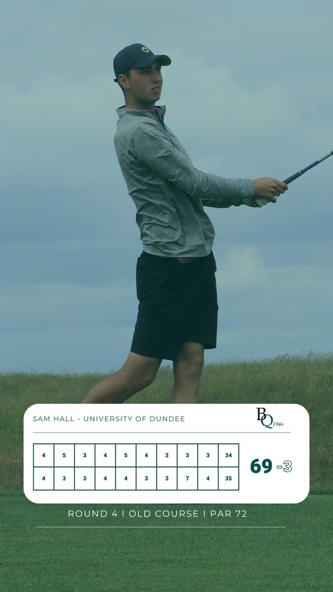 BoydQuaich's tweet photo. Some amazing scoring in tough conditions during our final round of this years Boyd Quaich Memorial Tournament https://t.co/rUXYwC3xOg