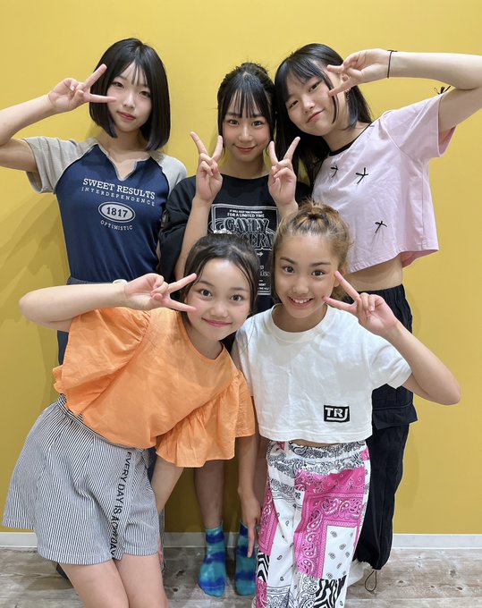 Twitterのコスプレ画像16