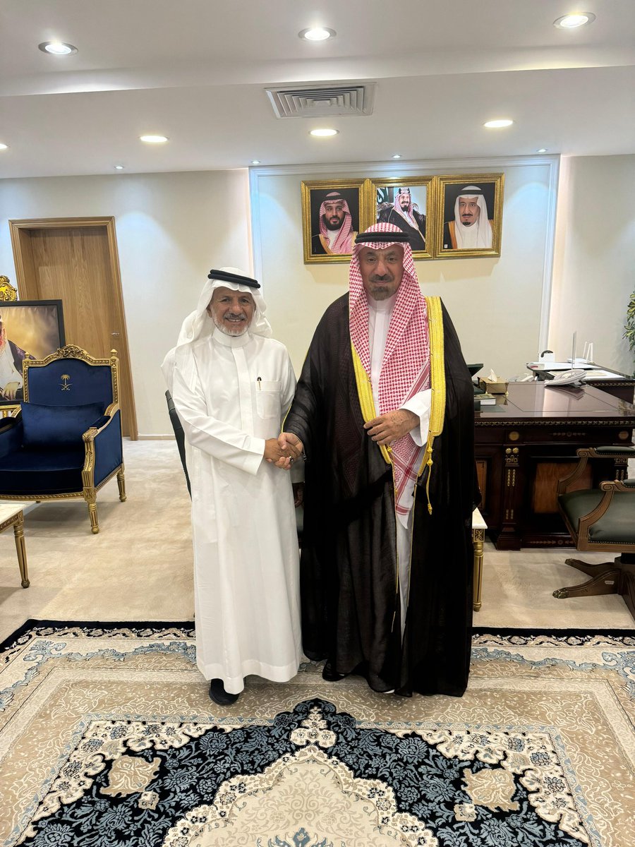 الرحالة: بخيت عبدالله المالكي tweet media