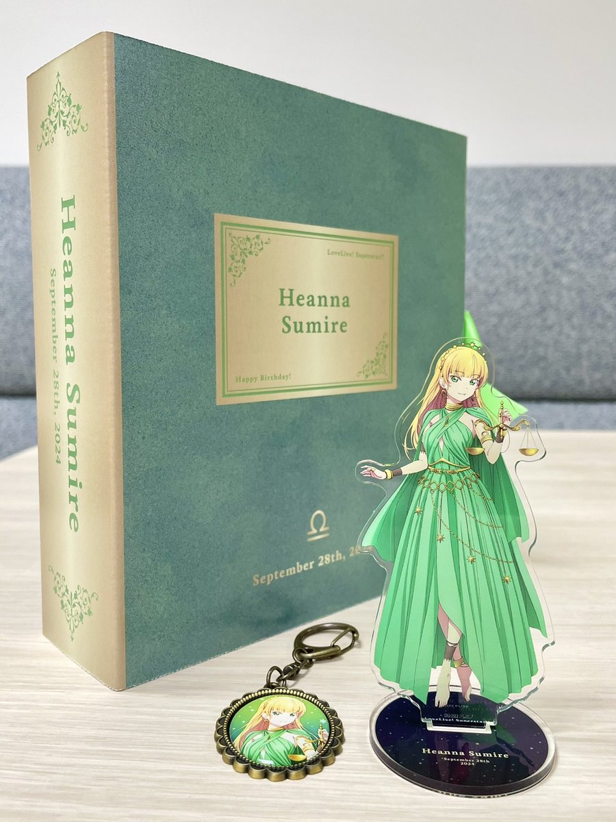 ラブライブ！シリーズ公式 on X: 