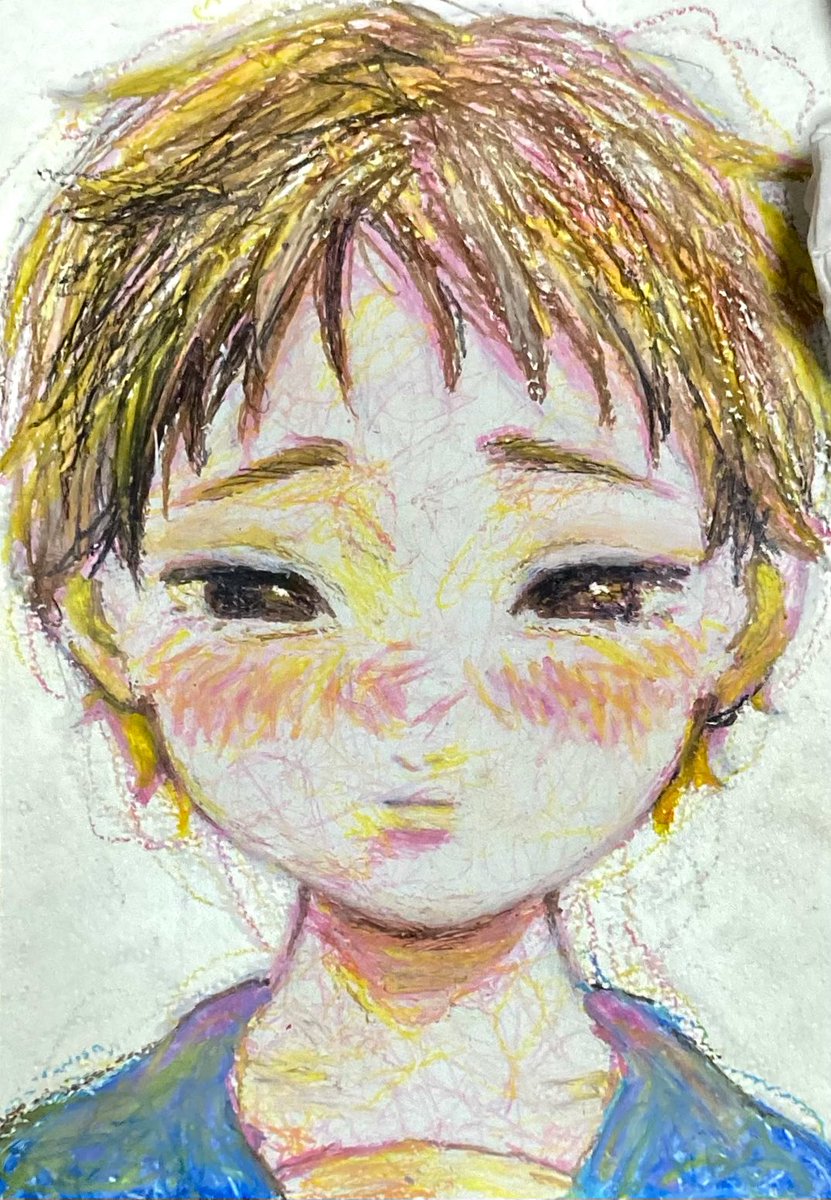 クレパスまとめ