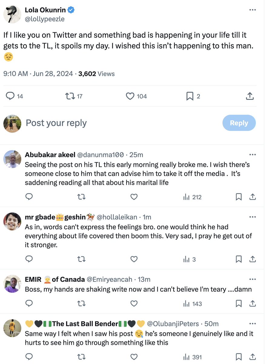 Ms_Ojo's tweet photo. Nigerian men kill me 🤣🤣🤣🤣🤣🤣🤣 https://t.co/XI2uGOWrz5