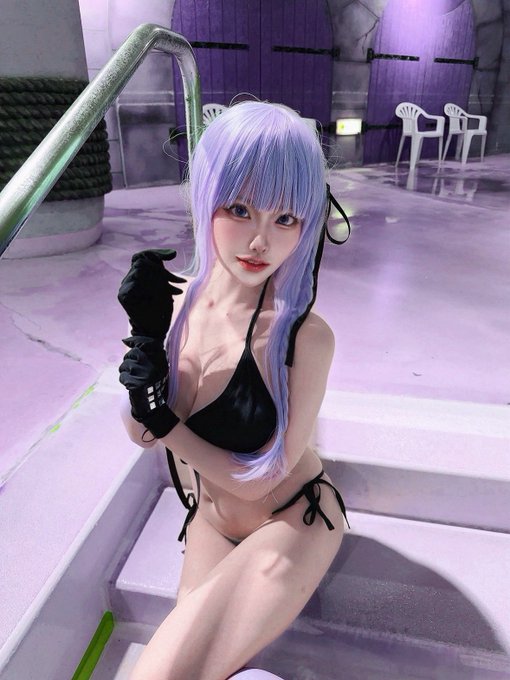Twitterのコスプレ画像10