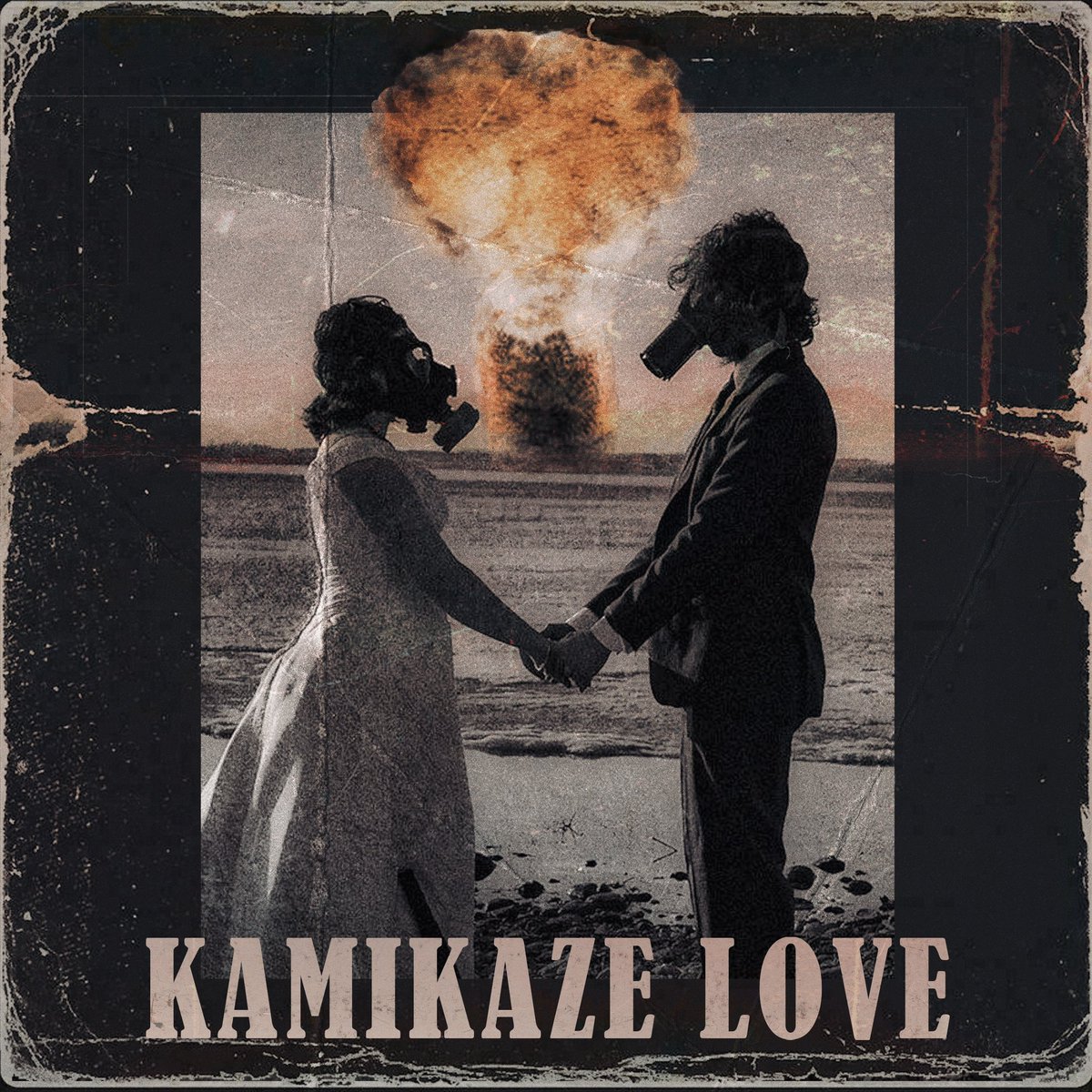 TenderVendetta's tweet photo. Kamikaze Love is OUT NOW! 💥
Check it out from the link below 🔗

https://t.co/62N5WzKHQ6

Leave us a comment below, we really wanna know what you think! 👇 https://t.co/0qYVWl3V2I