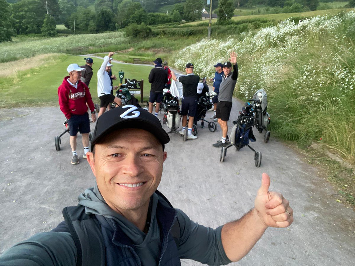 Xtra Mile Marketing tweet media