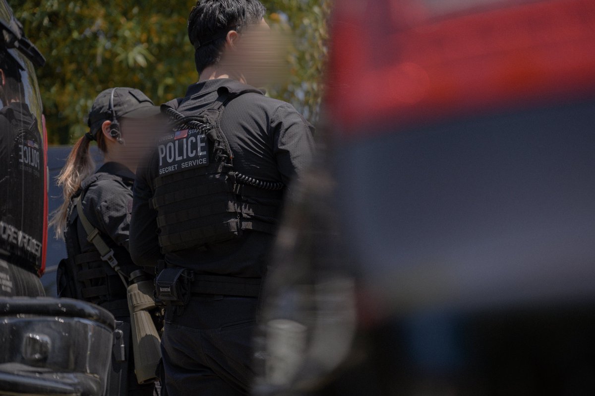 USSS 特殊作戦部門 チャレンジ USSS 特殊作戦部門 チャレンジ U.S.