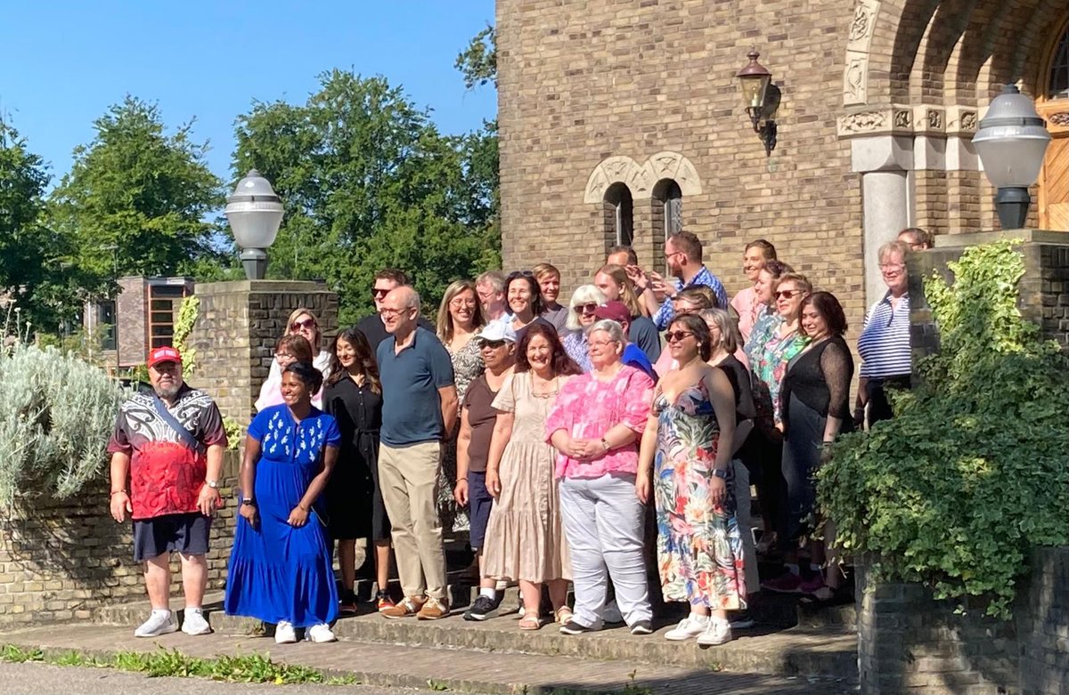 Michael Ryan (@michriann) on Twitter photo I was really privileged to be part of the GLE match on Lived Experience Leadership in Heiloo Netherlands this week.A wonderful group of people with great insight, passion, and vision for recovery and the advancement of lived experience to change lives and experiences <a href="/MHER_Ire/">HSE Mental Health Engagement and Recovery</a> I was really privileged to be part of the GLE match on Lived Experience Leadership in Heiloo Netherlands this week.A wonderful group of people with great insight, passion, and vision for recovery and the advancement of lived experience to change lives and experiences <a href="/MHER_Ire/">HSE Mental Health Engagement and Recovery</a>