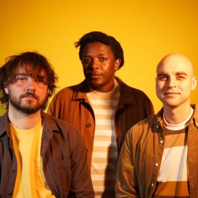 [ON AIR] <a href="/StoneJets/">Stone Jets</a> a South African-born, UK-based band, has secured a coveted spot at the renowned Glastonbury festival in the UK. The band is set to perform from June 26-30, 2024.

Find out more 😉. 

Stream: bit.ly/Listen2Channel…

#OnTheMove #ChannelAfrica
