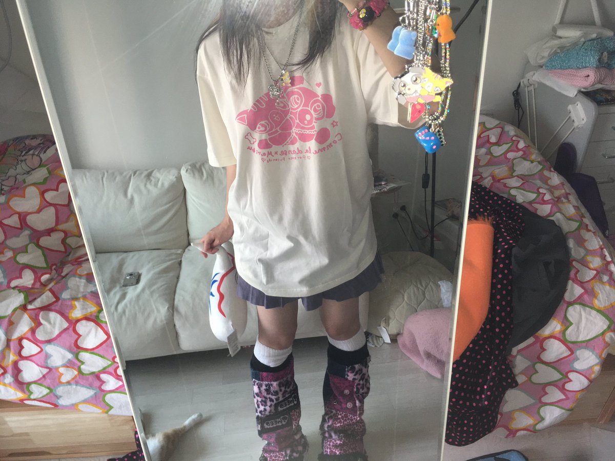 collaboration work with comme la danse 🪲
meet our babies at BBcompany <a href="/HQBBCOM/">비비★컴퍼니</a>