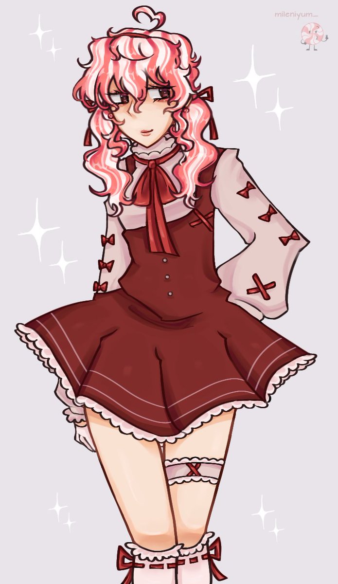 Mileniyum_'s tweet image. Якийсь піздець #objectshows #objectoverload #osc #art