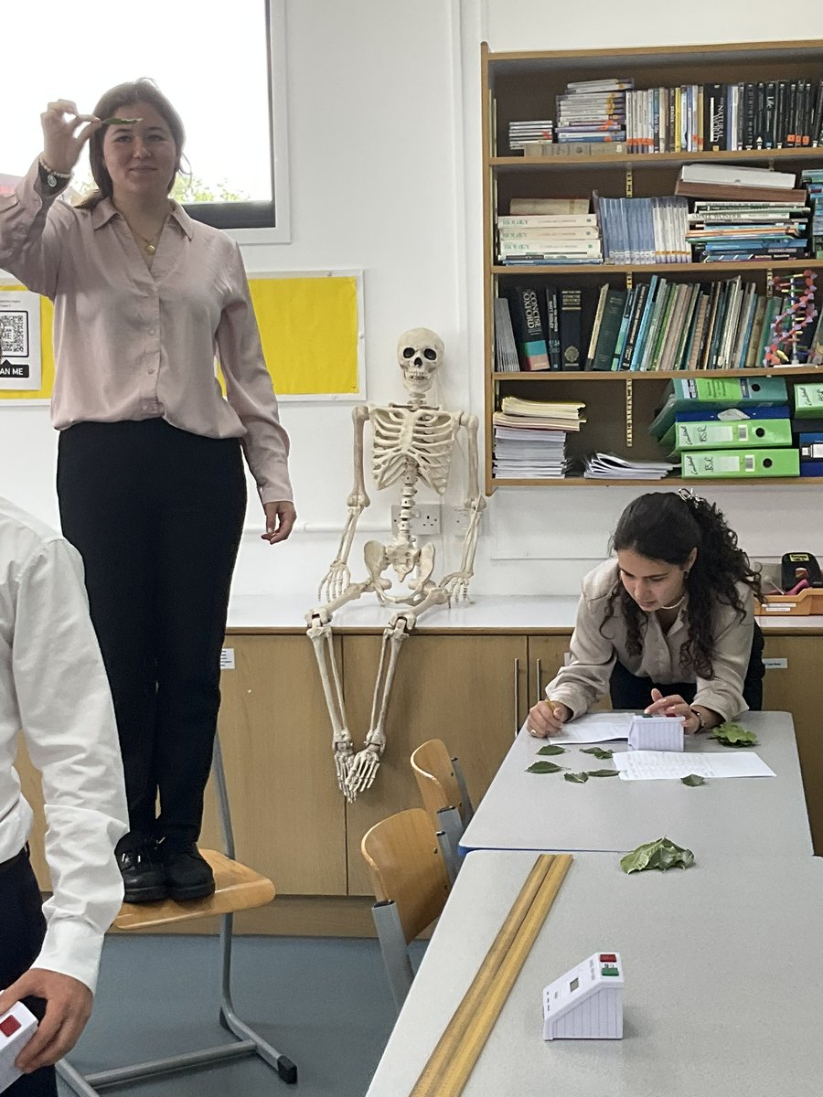 Science at Pangbourne College tweet media