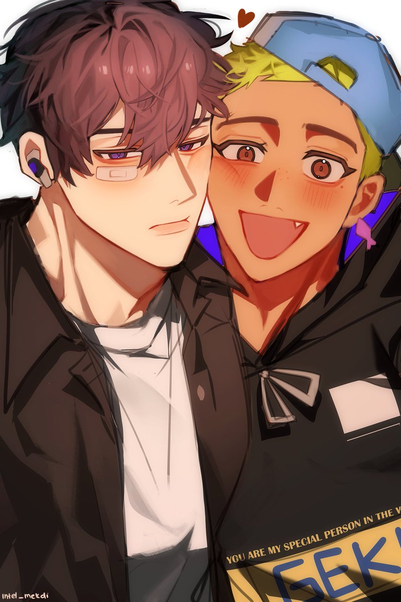 Going on date💜💚
.
#isekko
#valorant