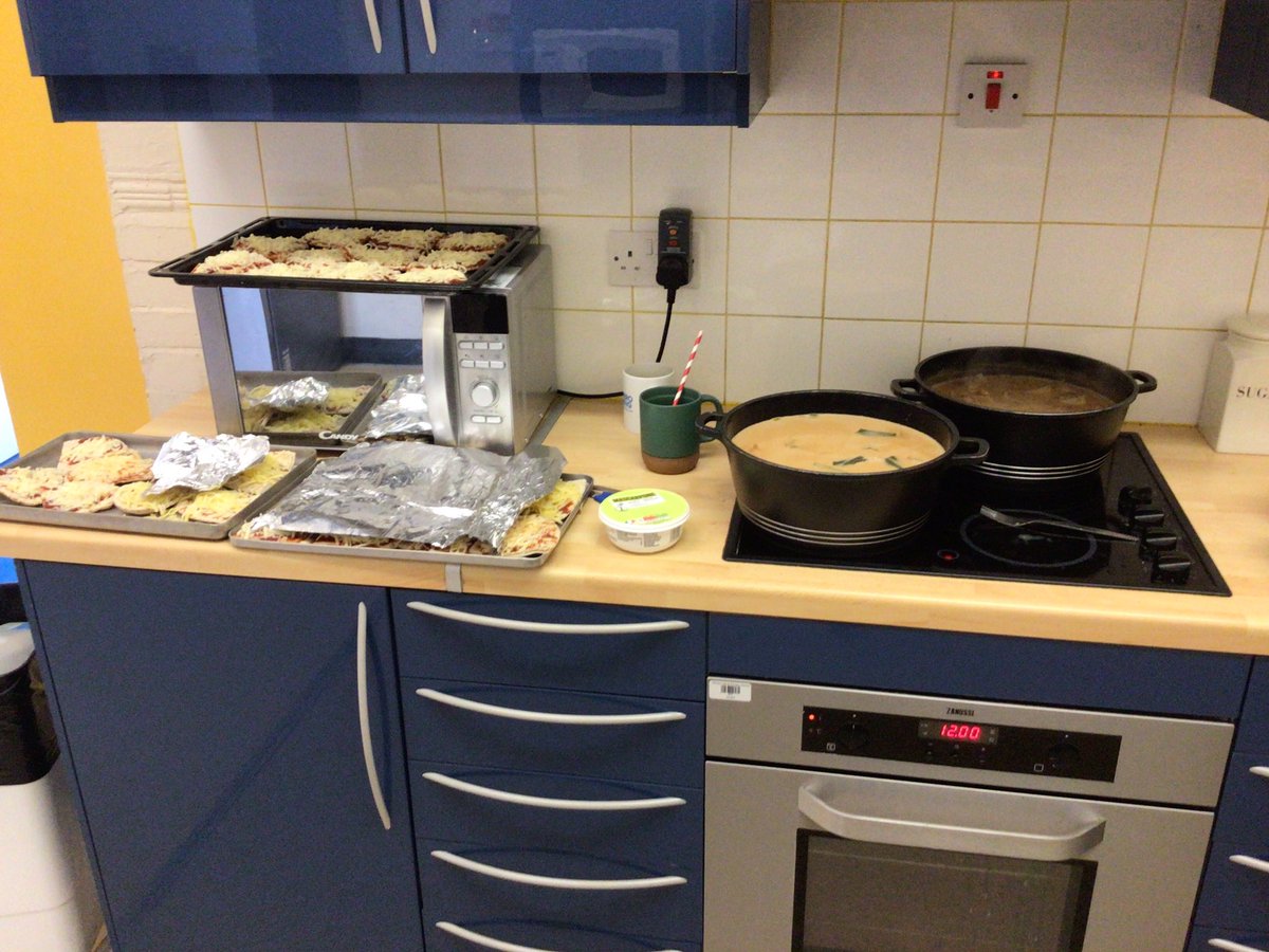 Year 1 cooking up a storm for our WD Summer Fair!