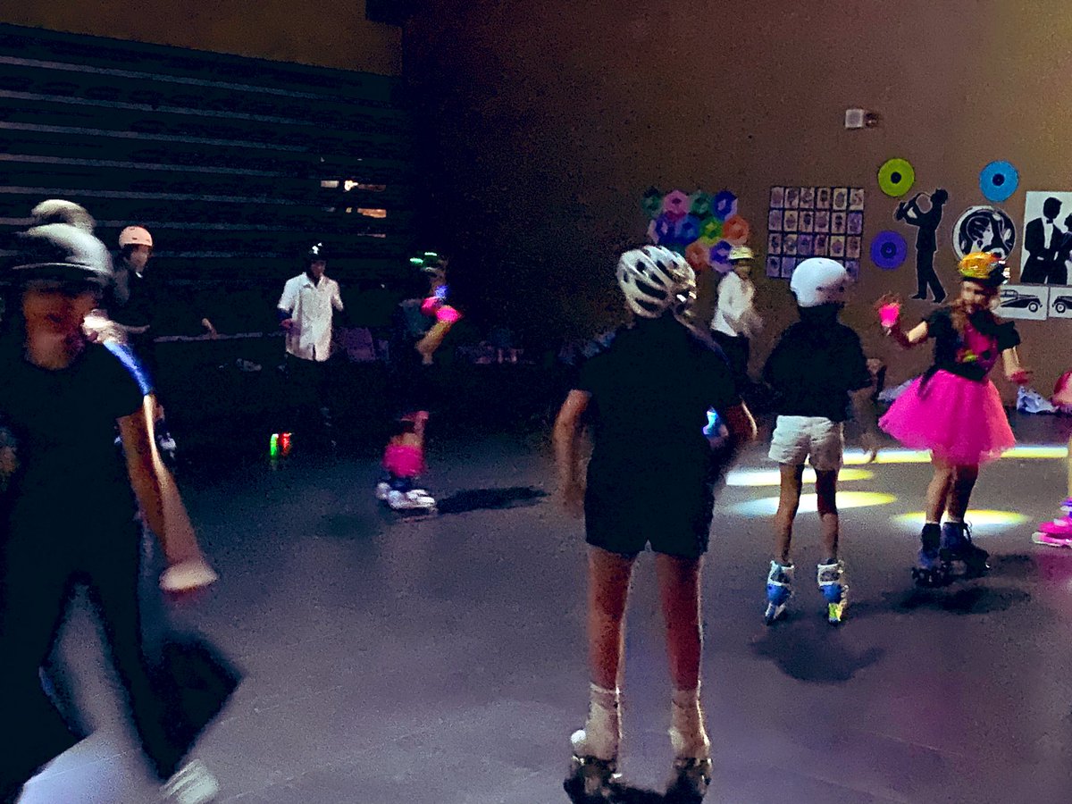 Head of Primary | The Arbor School - Daniel Nichol tweet media