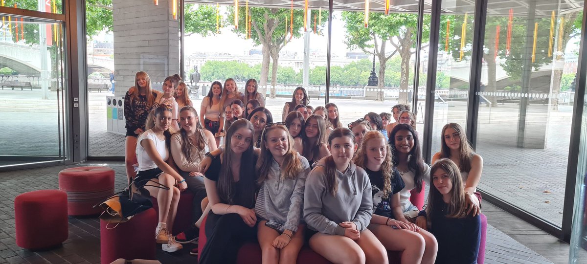 Ready for our backstage tour <a href="/NationalTheatre/">National Theatre</a> <a href="/WestKirbyGS/">West Kirby Grammar School</a> <a href="/WKGS_Theatre/">WKGS Drama Department</a>