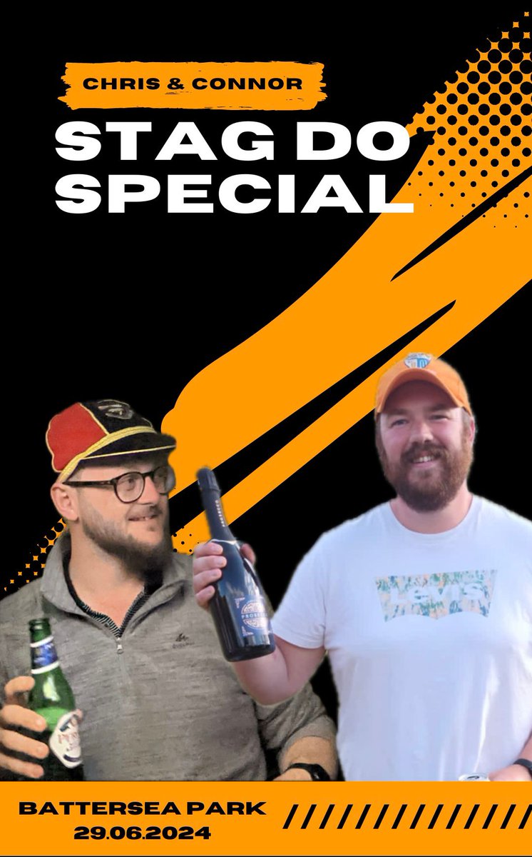 KRCSC's tweet image. Coming up this Saturday... A celebratory game as two Road legends head towards their exciting weddings. Friends, family, longtime enemies have all been invited. Enjoy!