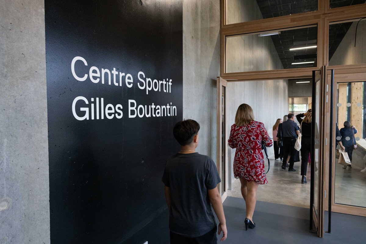 #Valdoisedirect Le Département soutient la commune de Cormeilles-en-Parisis pour l’accueil de la délégation japonaise de volley-ball au complexe Gilles Boutantin, labellisé centre d’entrainement de @paris2024.

✅Mobilisation des acteurs sportifs locaux et des Valdoisiens