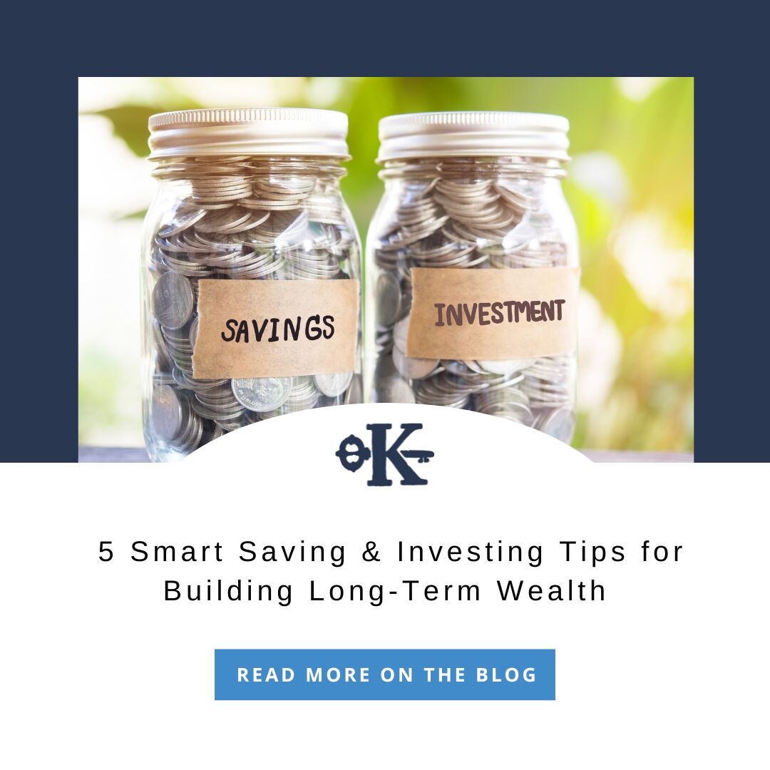 group_keystone's tweet image. Are you ready to secure your financial future? Our latest blog post outlines five essential tips to help you build long-term wealth, support your retirement, and leave a legacy for your loved ones. 
bit.ly/3VlQ07a
#FinancialPlanning #WealthBuilding #KeystoneFinancial